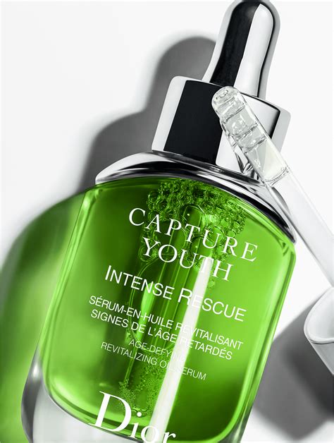 dior capture youth oil serum|capture youth dior.